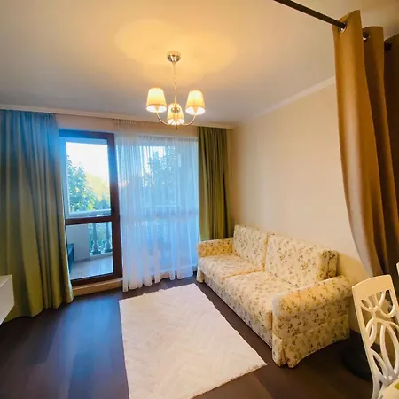 Apartamento Cascadas 13