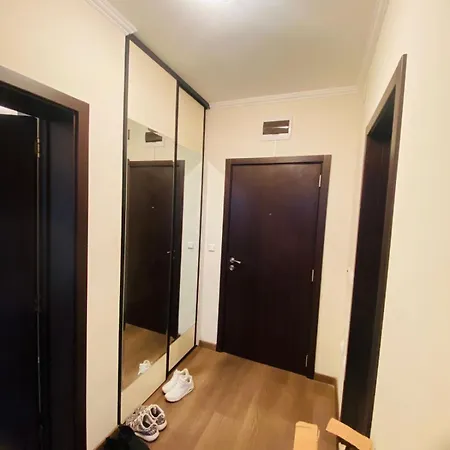 Apartamento Cascadas 13 *
