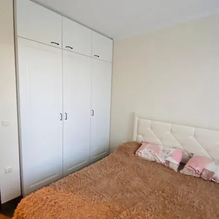 Cascadas 13 Apartamento Sunny Beach